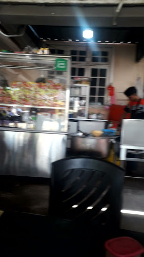 Opinii despre Kedai Tuyi Sup în Kota Bharu - Gastronomi dan perhotelan