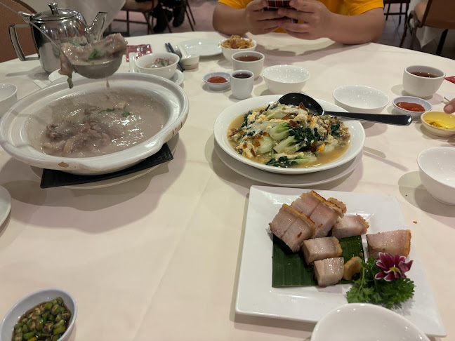 Comentarii opinii despre Restoran New Hong Kong