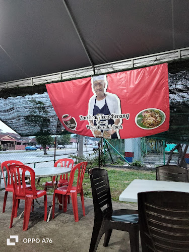 Lot 347222 Tepi Rumah Kedai, No 7, Jalan Rokam, Pekan Razaki, 31350 Ipoh