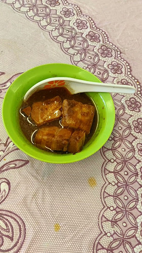 Jalan Kristal 1, 75200 Melaka