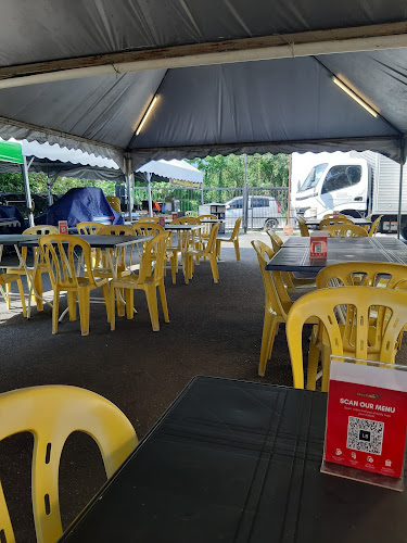 Jaya Express Bus Terminal, 36, Jalan Mkj/ 1, Medan Kamunting, 34600 Kamunting, Perak