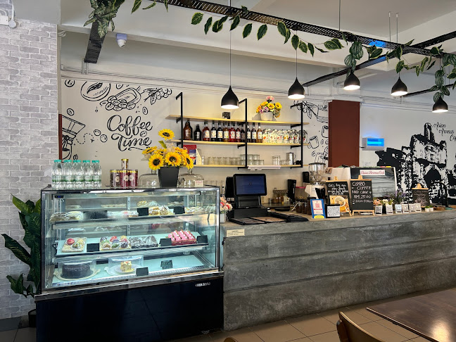 Asian Aromas Cafe - Melaka