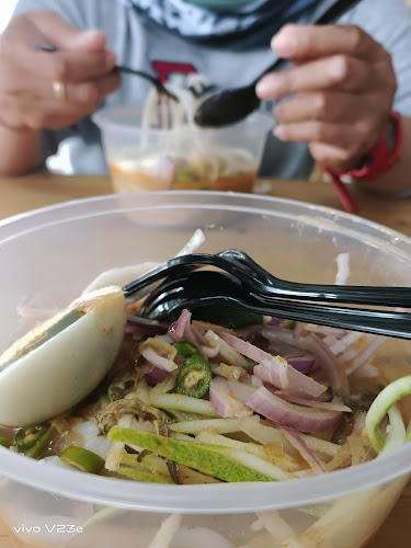 Keria Antarabangsa Limbongan (Hjh. Rahmah) - Gastronomi dan perhotelan