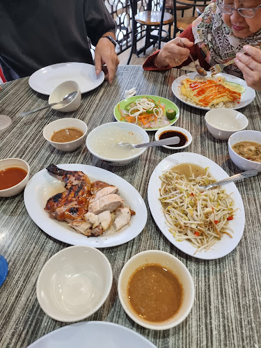 Barong Tinuk - Kuching