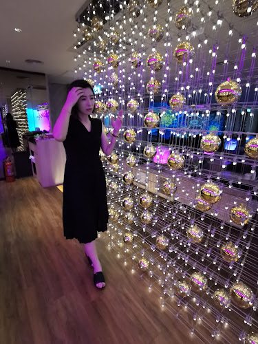 STAR Bar by JIS KL | Japanese Dining Bar - Gastronomi dan perhotelan