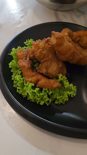 Hai Kah Lang - Gastronomi dan perhotelan