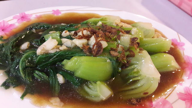 Opinii despre Yummy Yummy Thai Food Restaurant (Malacca) în Melaka - Gastronomi dan perhotelan