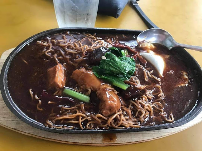 Comentarii opinii despre Pusat Penjaja 1Malaysia Chemor