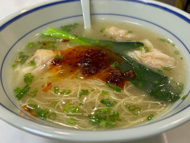 上环粥面家 Sheung Wan Foodie Sdn Bhd - Gastronomi dan perhotelan