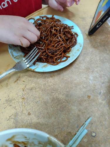 Kedai Kopi Yuan Siang - Kota Kinabalu