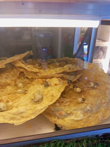 Pusat Makanan Dan Rekreasi Padang Song Kheng Hai - Gastronomi dan perhotelan