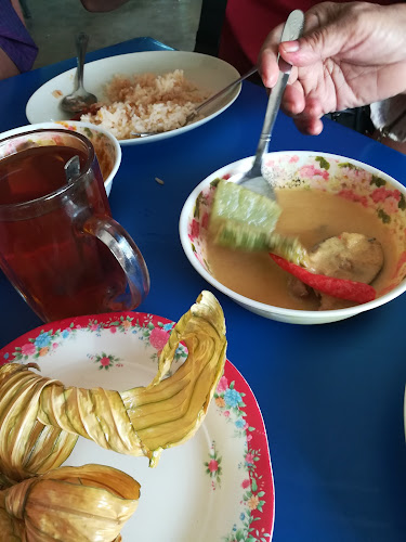 Kedai Makan Ustaz