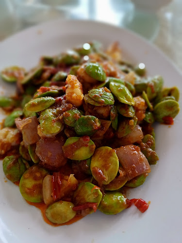 Comentarii opinii despre MAKANAN LAUT KAN KAO