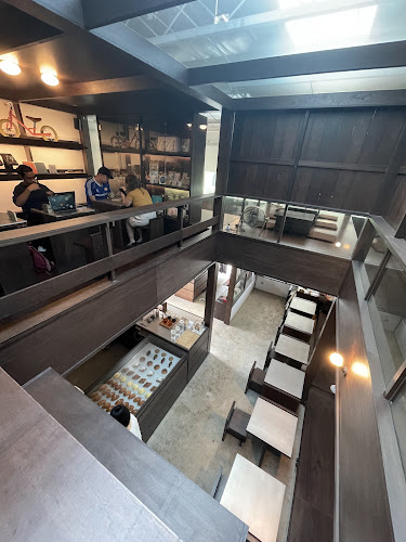 Lot/Unit 5, PARC Hub, Taman Subang Ria, 47500 Subang Jaya, Selangor