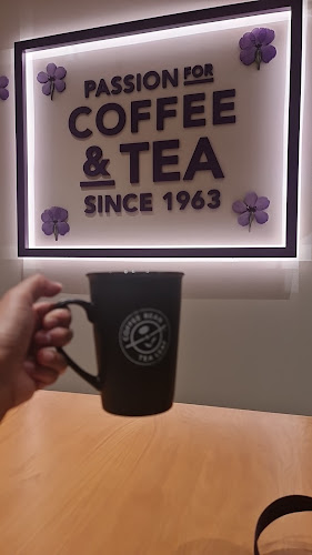 Opinii despre The Coffee Bean & Tea Leaf în Shah Alam - Gastronomi dan perhotelan