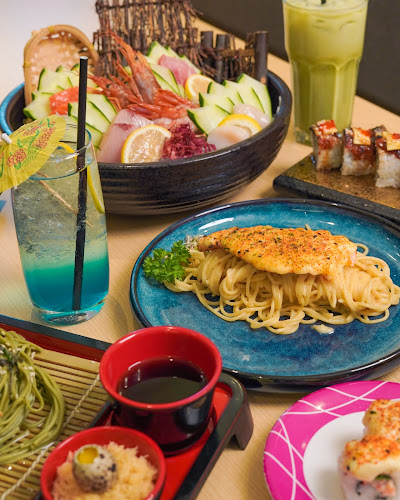 Opinii despre Sushi Hiro SS2 în Petaling Jaya - Gastronomi dan perhotelan