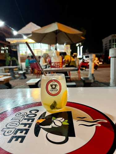 CAFE COFFEE - Sungai Petani