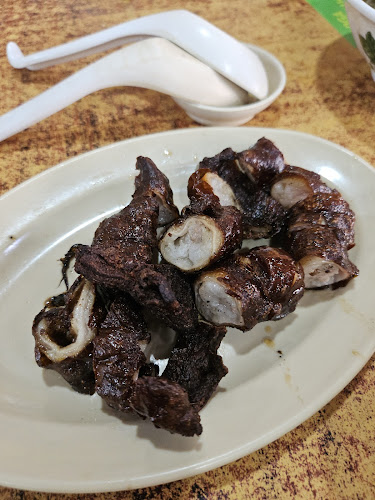 Comentarii opinii despre Kah Hiong Zhu Chap