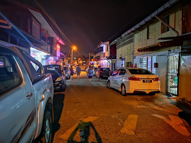 东记茶餐室 - Bentong