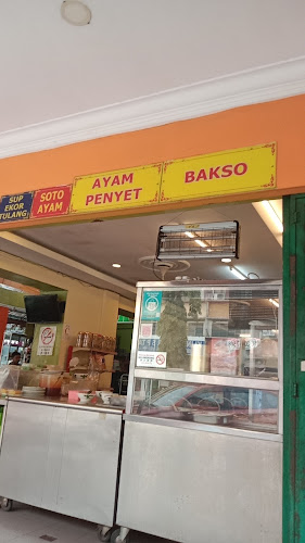 Opinii despre Restoran Selera Enak Azmi în Klang - Gastronomi dan perhotelan