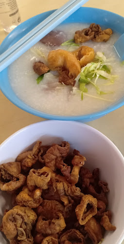 Kopitiam Sin Lok Yee - Gastronomi dan perhotelan