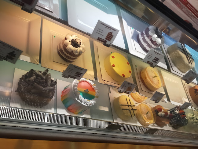 Komugi @ Main Place - Subang Jaya