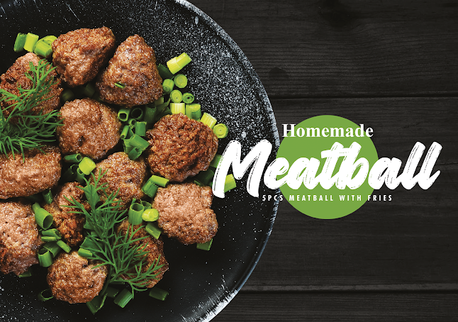 Pak Mat Western Ipoh - Gastronomi dan perhotelan