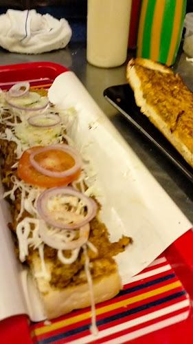 Opinii despre RESTORAN MR MAMAK în Klang - Gastronomi dan perhotelan