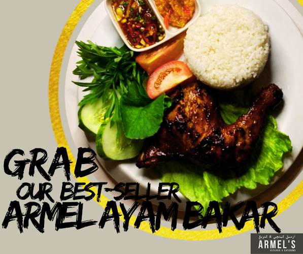 Armel's Kitchen & Catering