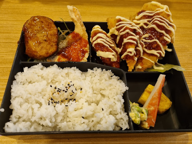 Sushi King Gurney Plaza - George Town