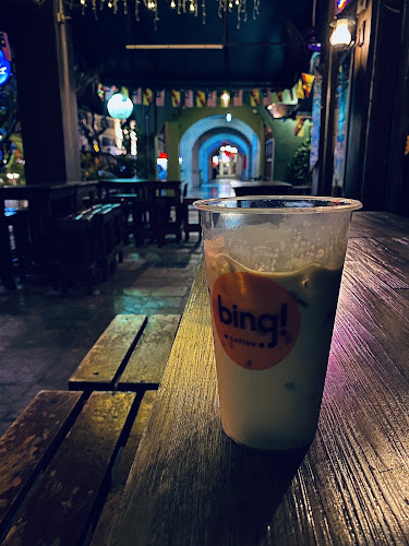 Bing! Coffee @ Jln Padungan - Kuching