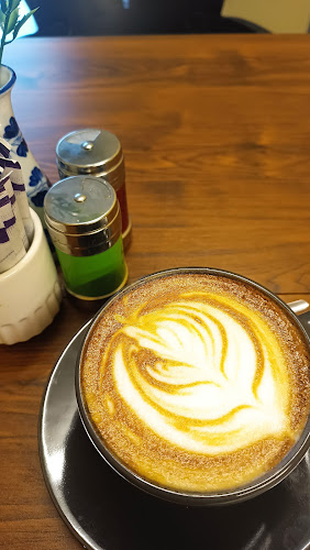 KOPI MASA - Bukit Beruang