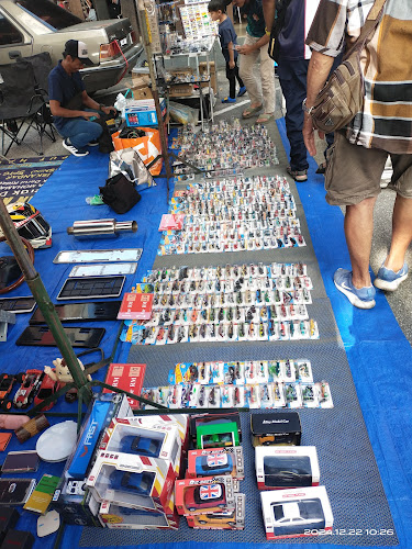 Comentarii opinii despre Pasar Karat Ipoh