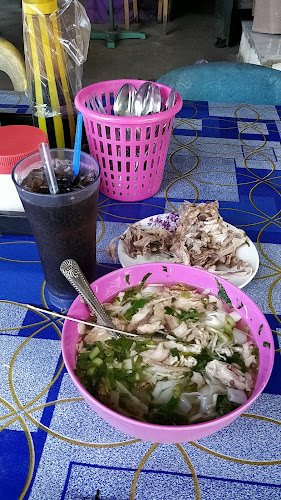 Opinii despre Nasi Air Abe Mae Kuala Besut în Besut - Gastronomi dan perhotelan