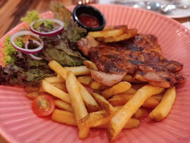 Opinii despre Vivo Pizza AEON Mall Bandaraya Melaka în Melaka - Gastronomi dan perhotelan