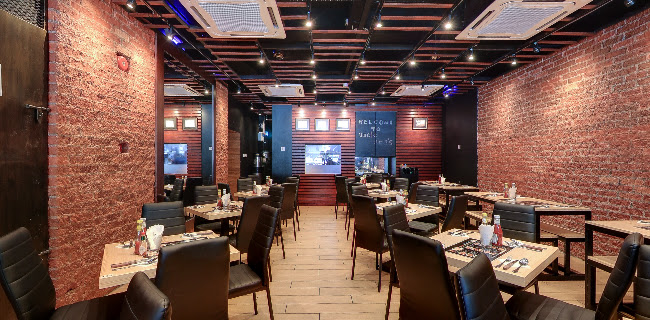 Uncle Don's (IOI Boulevard Puchong)