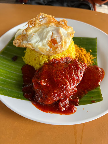 Comentarii opinii despre Warung Nasi Lemak Singgahrasa