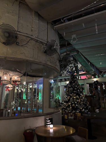 The Rabbit Hole - Kuala Lumpur