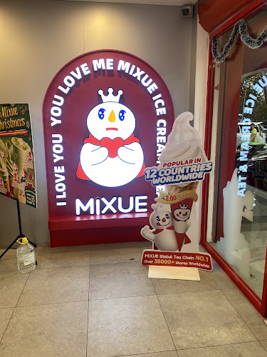 Opinii despre Mixue @ Bandar Puteri Jaya în Sungai Petani - Gastronomi dan perhotelan