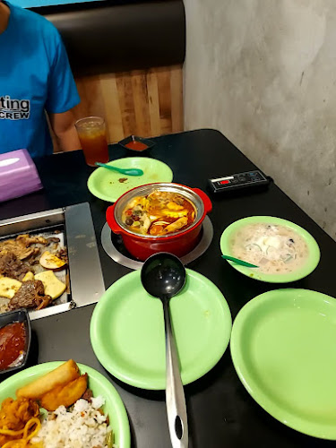 Opinii despre Seoul Garden @ Alamanda Shopping Centre în Putrajaya - Gastronomi dan perhotelan