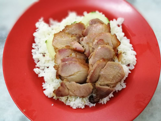 KK Beaufort Restoran 保佛饭店