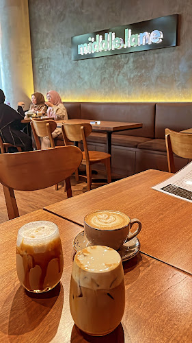 A-0-3, St Mary Place, 1, Jalan Tengah, Kuala Lumpur, 50450 Kuala Lumpur, Wilayah Persekutuan Kuala Lumpur