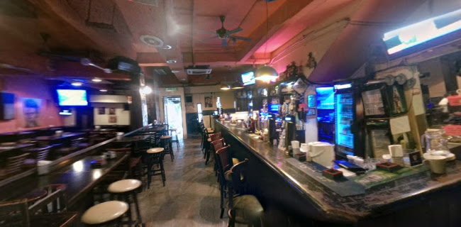 Backyard Pub & Grill