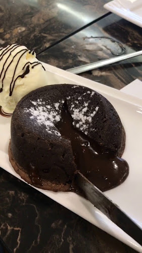 Salon Du Chocolat, 1 Utama - Petaling Jaya