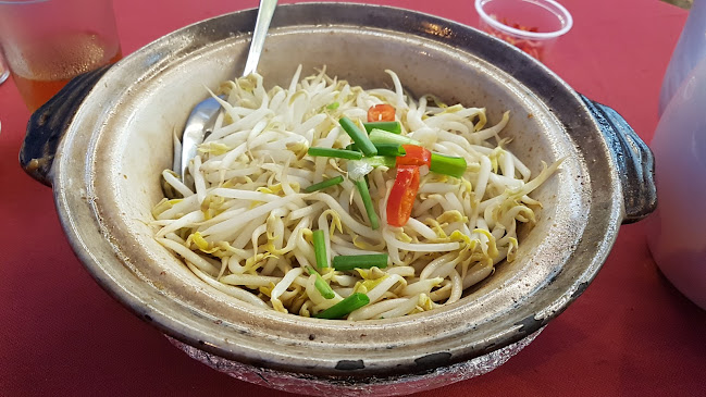 Restoran Lee Swee Meng - Gastronomi dan perhotelan