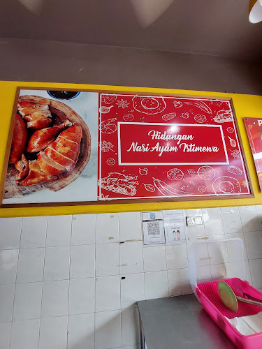 Restoran Sri Juara - Kota Kinabalu