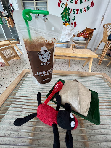 Opinii despre AHMA KOPI în Teluk Intan - Gastronomi dan perhotelan