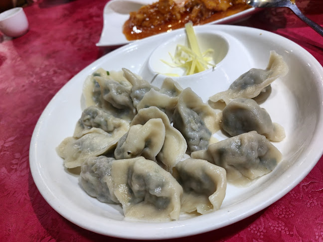 Northeast Blackland Restaurant