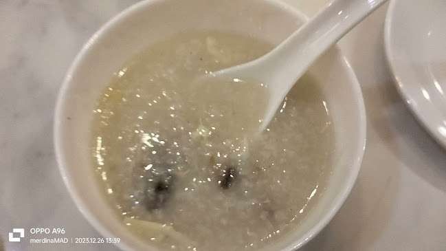 Foo Phing Dim Sum - Kota Kinabalu