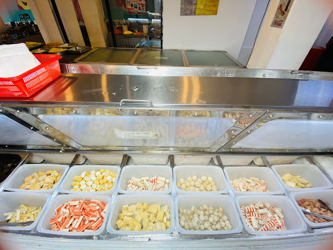 63, Persiaran Gurney, George Town, 10250 George Town, Pulau Pinang